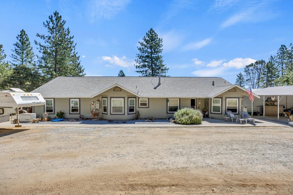 2274 Sand Ridge Road  Placerville CA 95667 photo