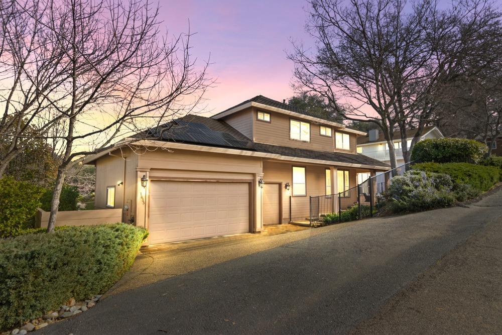 Property Photo: 1633 Loma Verde Drive CA 95762