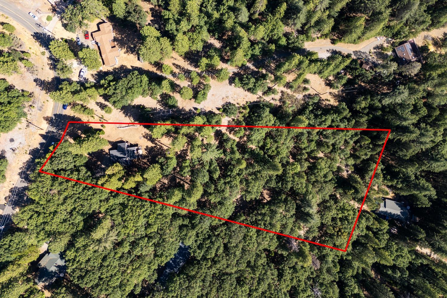 Property Photo:  4414 Sierra Springs Drive  CA 95726 