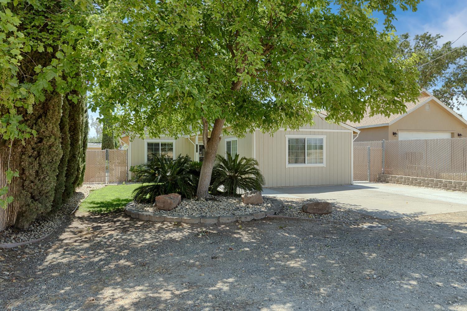 Property Photo: 5785 8th Street CA 95681