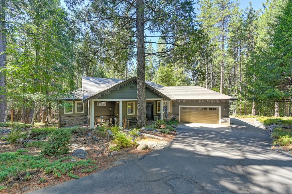 Property Photo:  5620 Badger Hill Road  CA 95726 