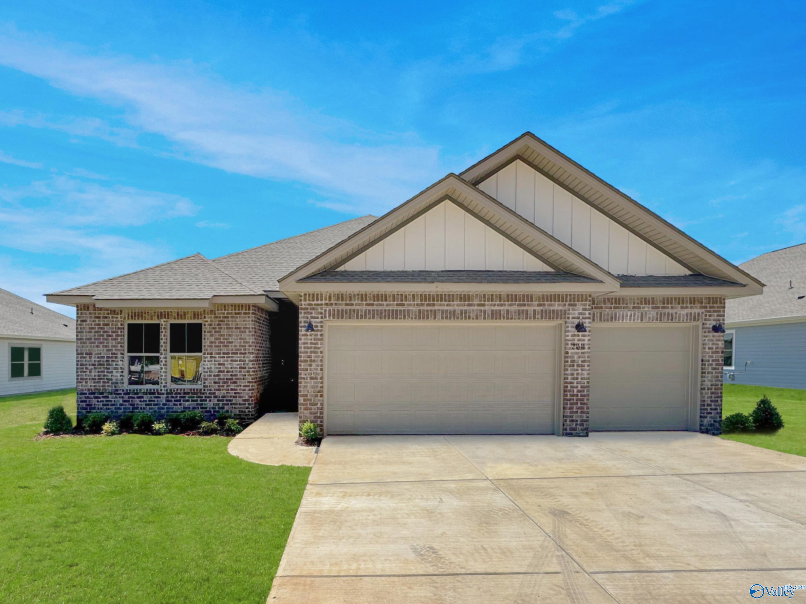 106 Ashby Pond Drive  Harvest AL 35749 photo