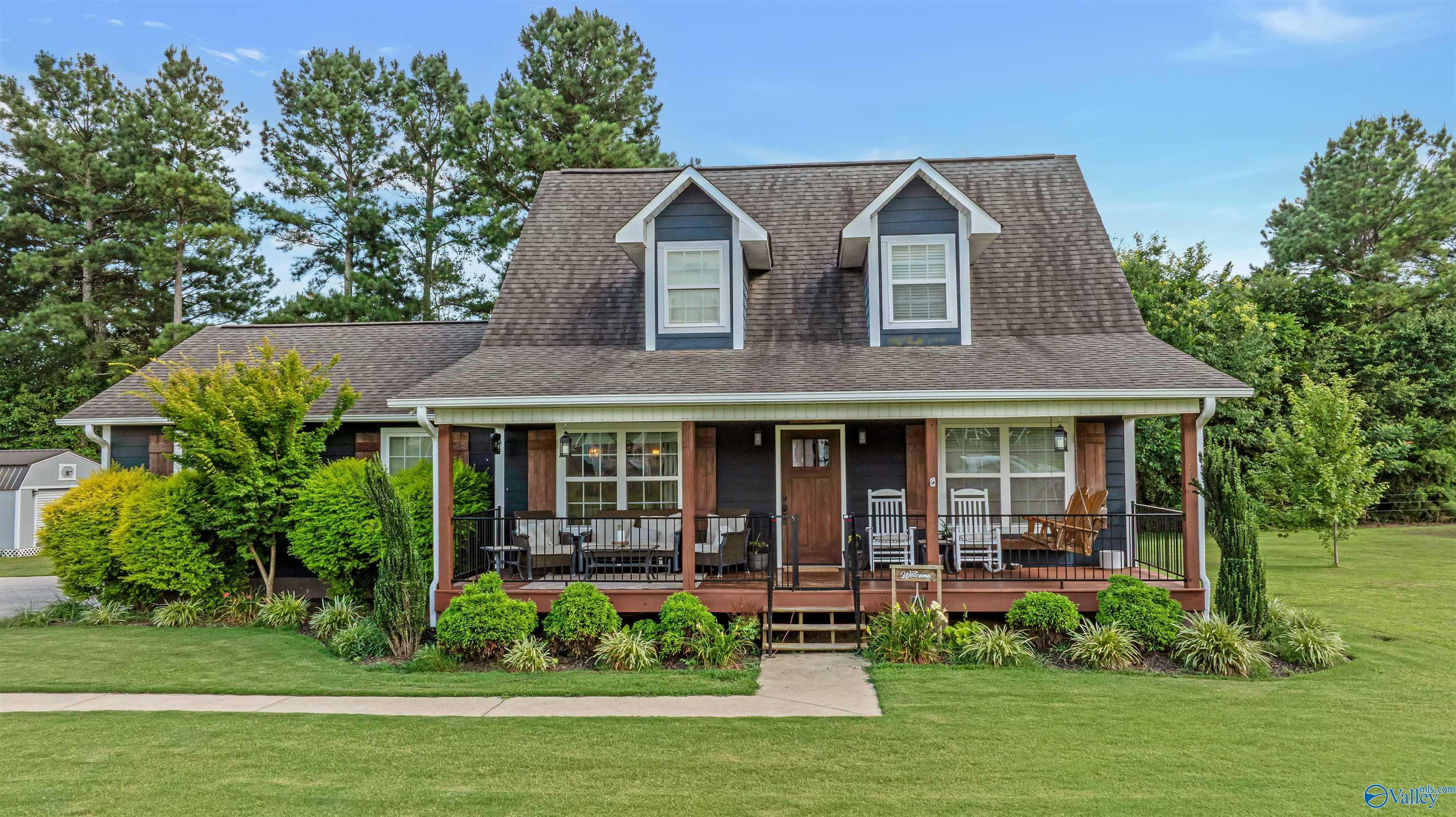 157 Deer Street  Rainsville AL 35986 photo