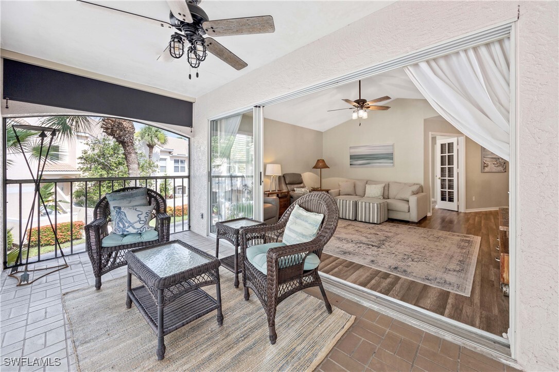 Property Photo: 1096 Woodshire Lane C201 FL 34105