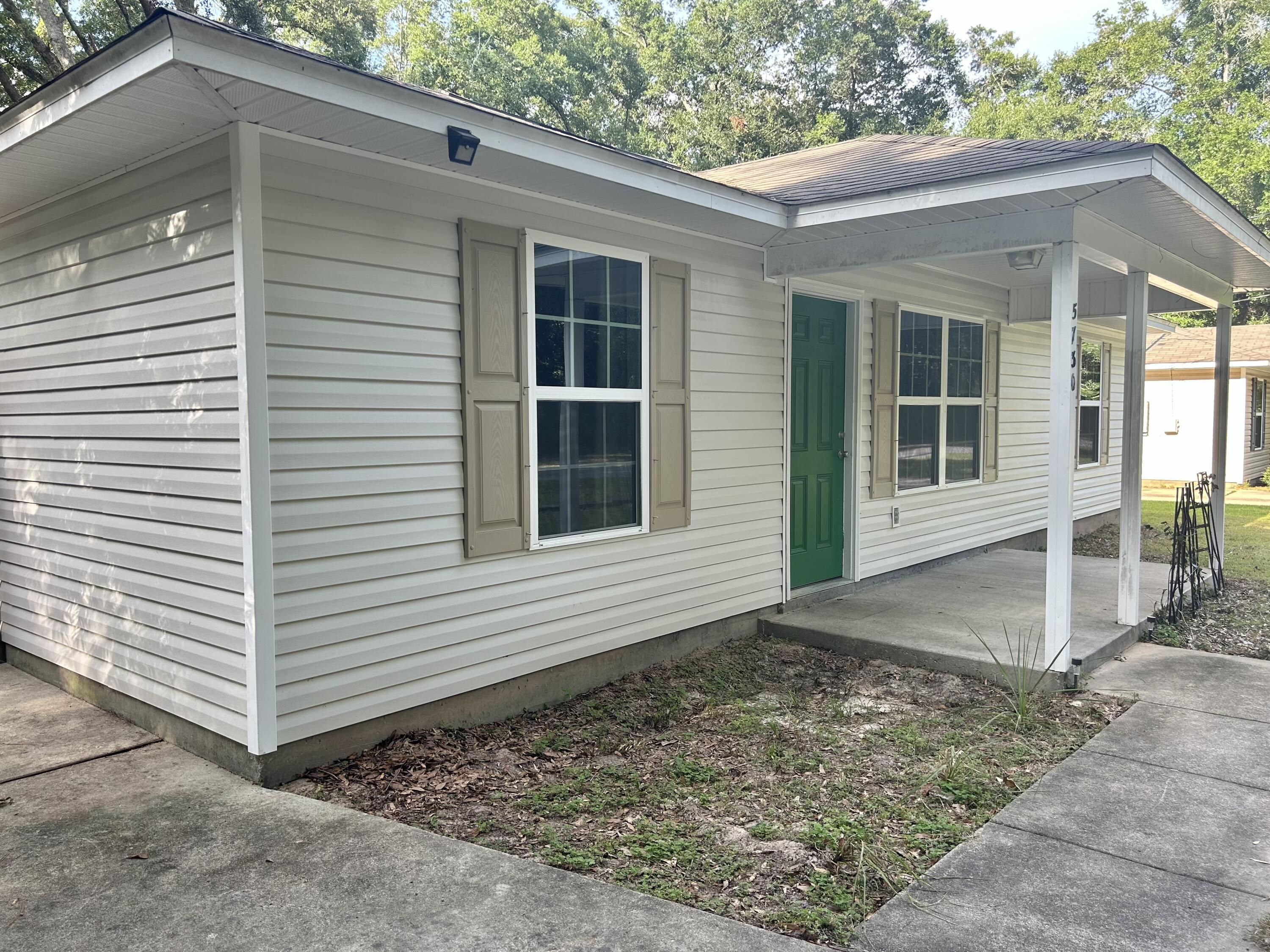 5730 Ridge Avenue  Milton FL 32583 photo