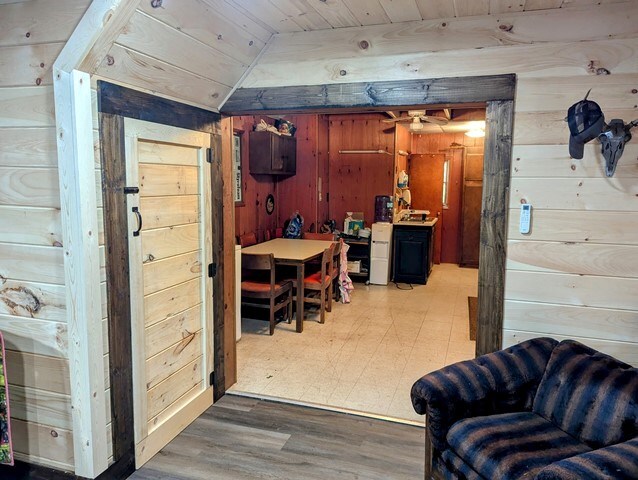 Property Photo: 198 Spring Run Road PA 16749