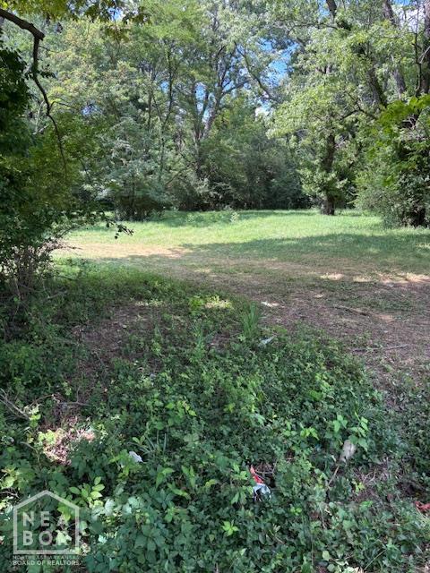 Property Photo: 1500 Greensboro Road AR 72401