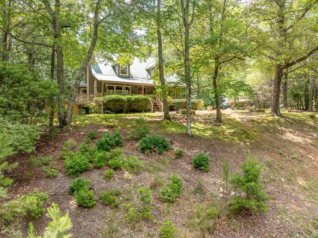 Property Photo: 15 Tallulah Court GA 30540