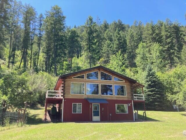 Property Photo:  3023 Orient Cutoff Rd  WA 99160 