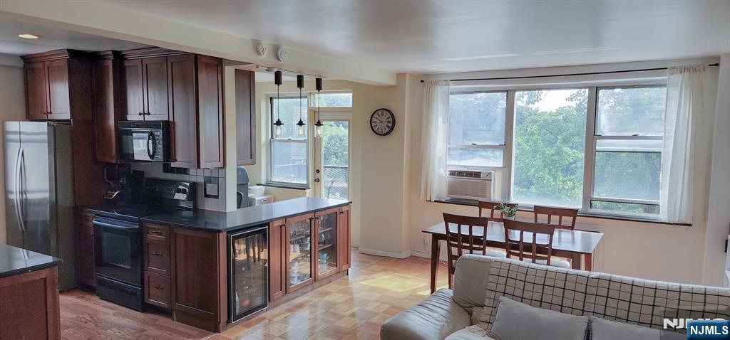Property Photo: 1450 Palisade 3I NJ 07024