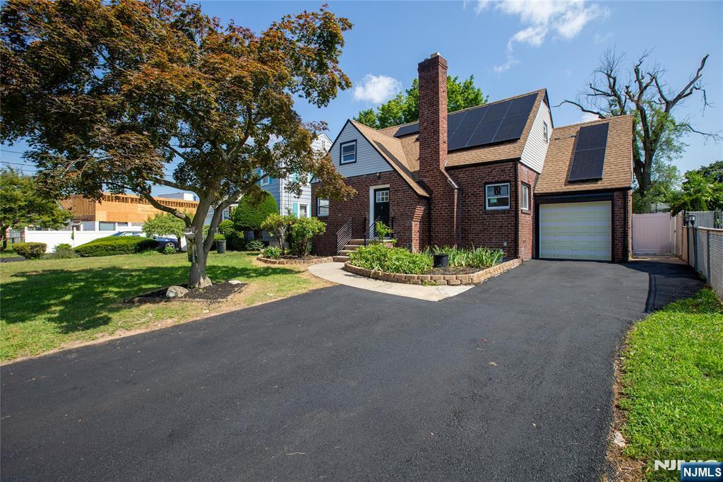 Property Photo: 21 Beveridge Street NJ 07666