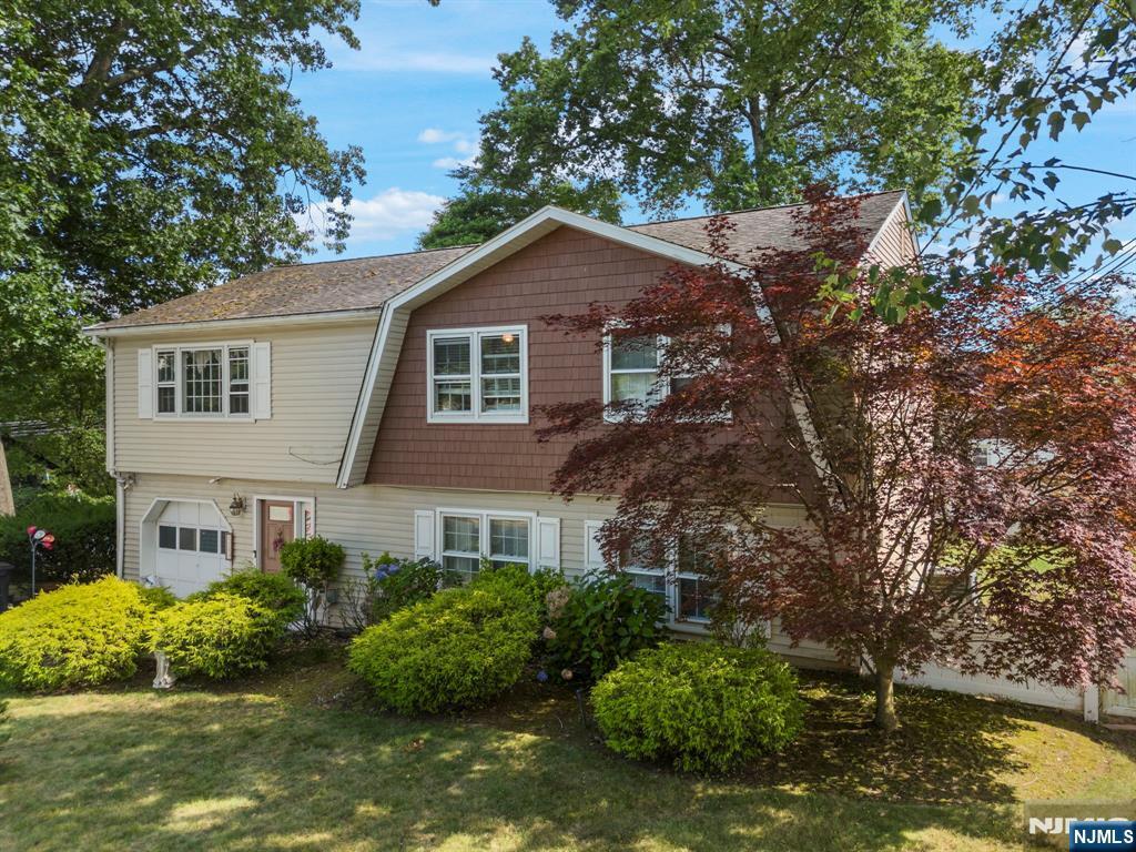Property Photo: 189 Woodland Avenue NJ 07675
