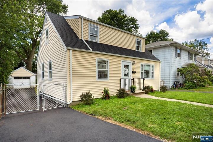 Property Photo: 12 Union Place NJ 07003