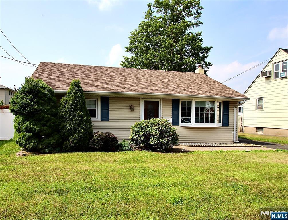 Property Photo: 309 President Street NJ 07663