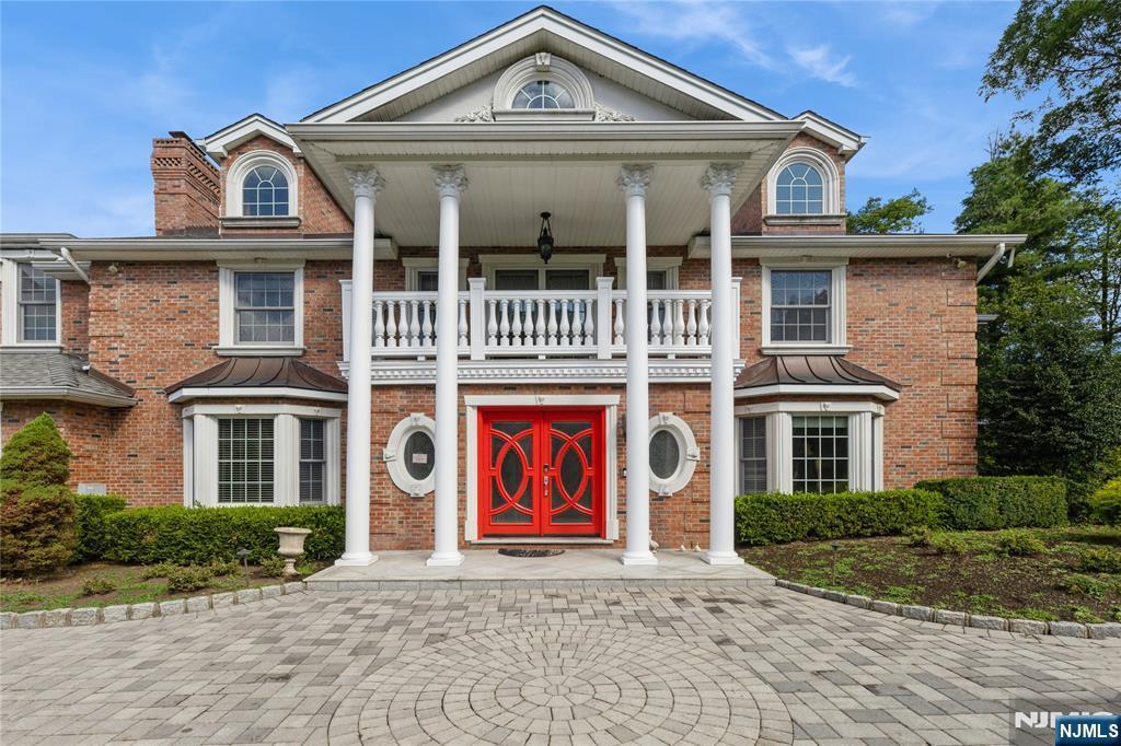 Property Photo: 806 Iron Latch Road NJ 07417
