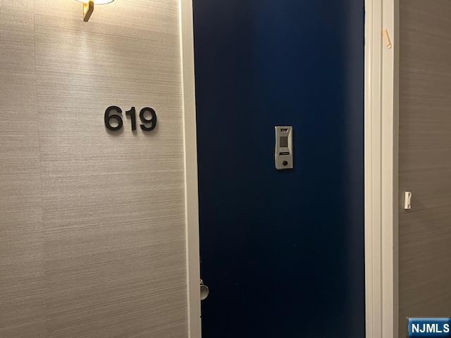 Property Photo: 300 Winston Drive 619 NJ 07010