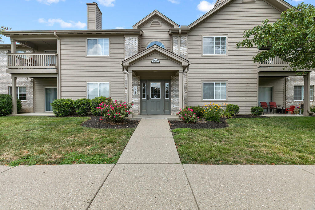 Property Photo: 2316 Northmoor Lane KY 41005