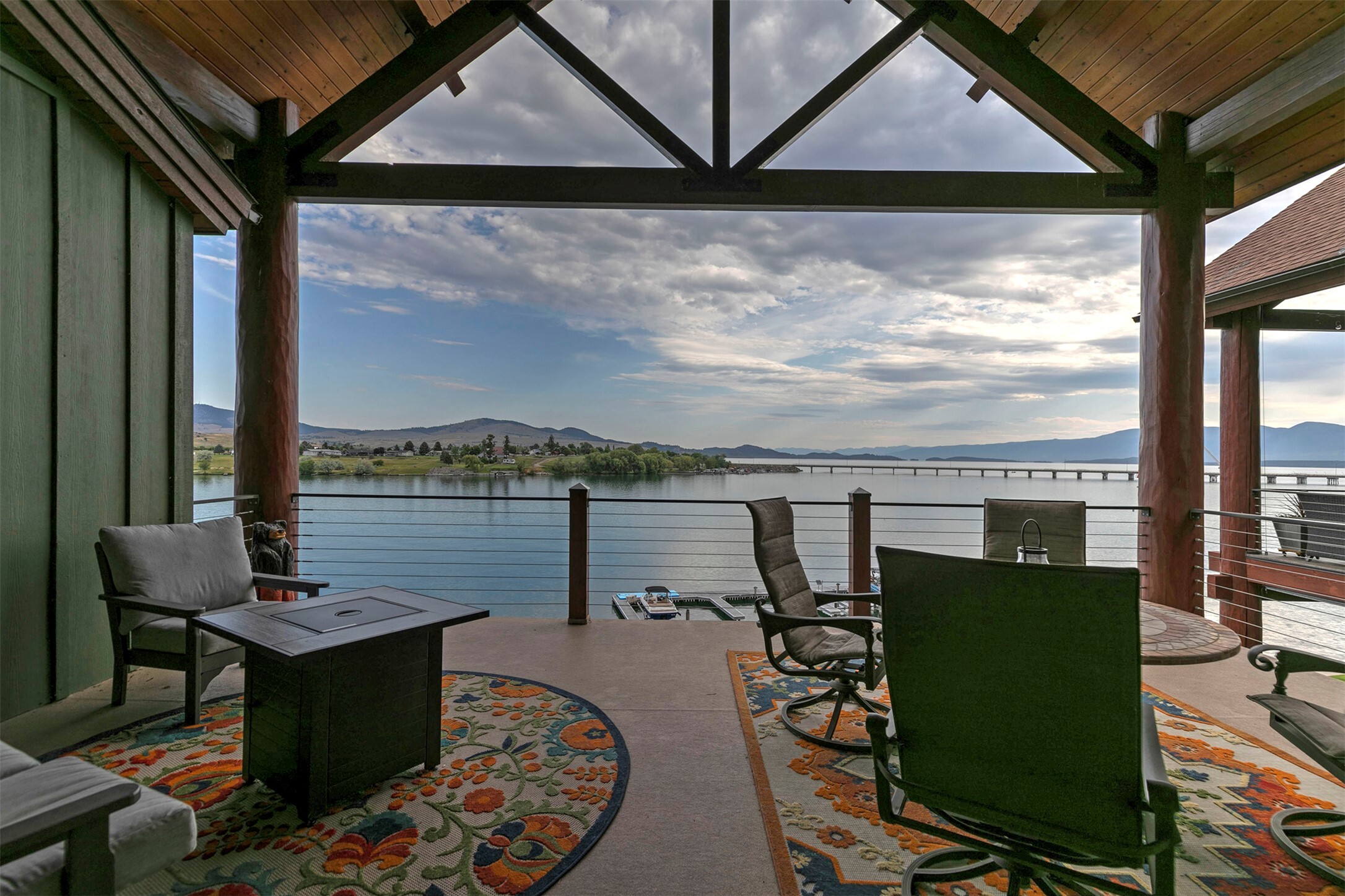 Property Photo: 602 6th Street W 301 MT 59860