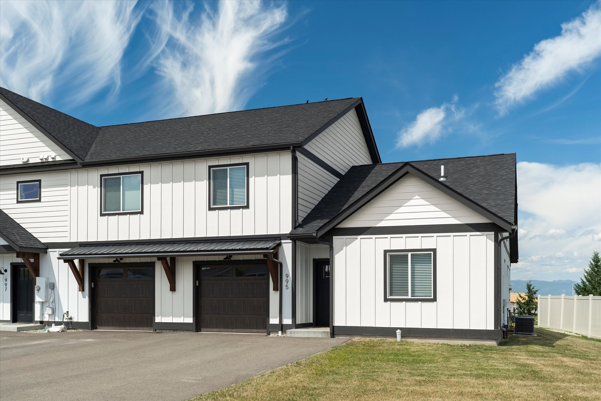 995 N Camas Lane  Kalispell MT 59901 photo