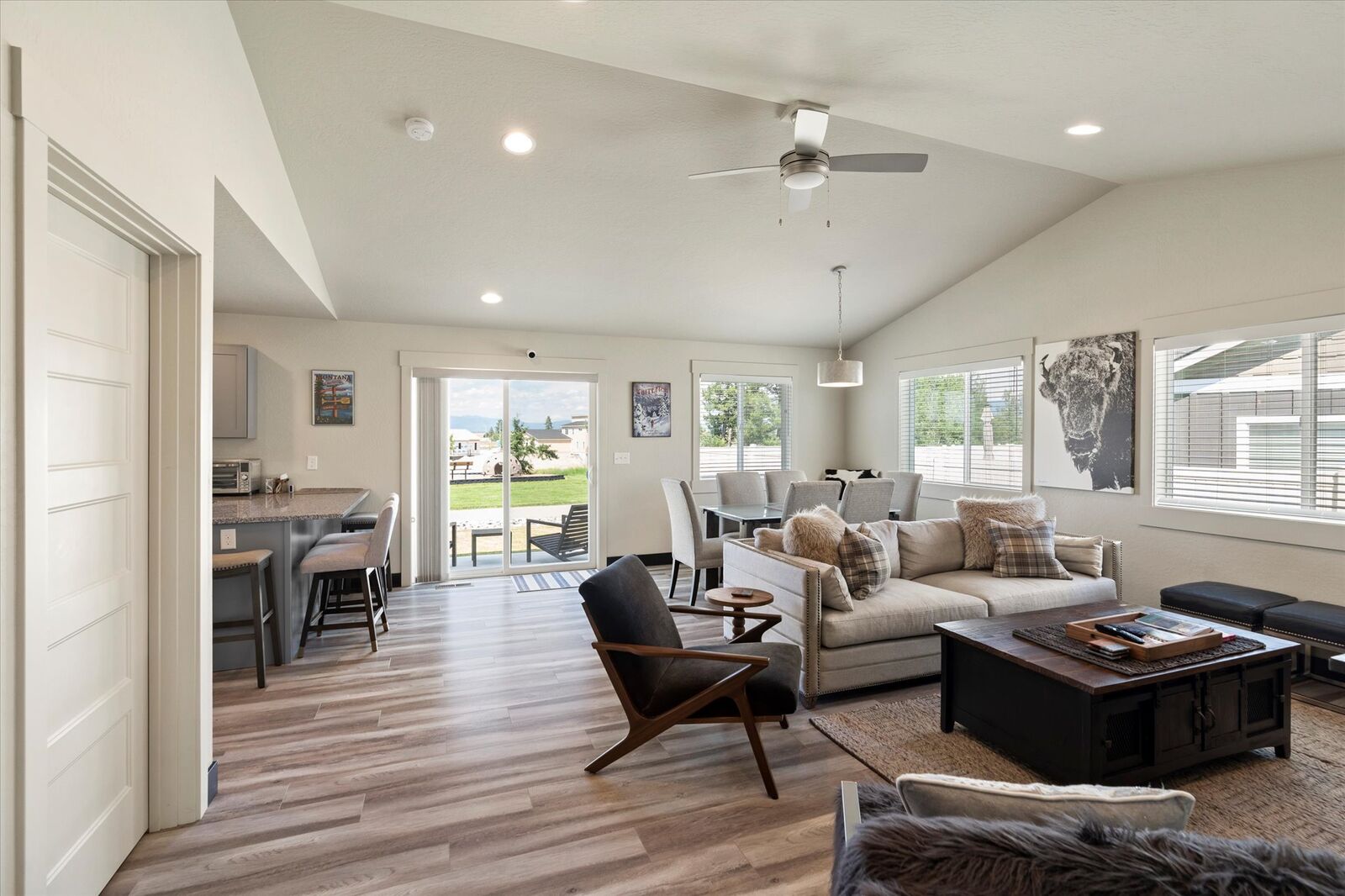 Property Photo: 995 N Camas Lane MT 59901