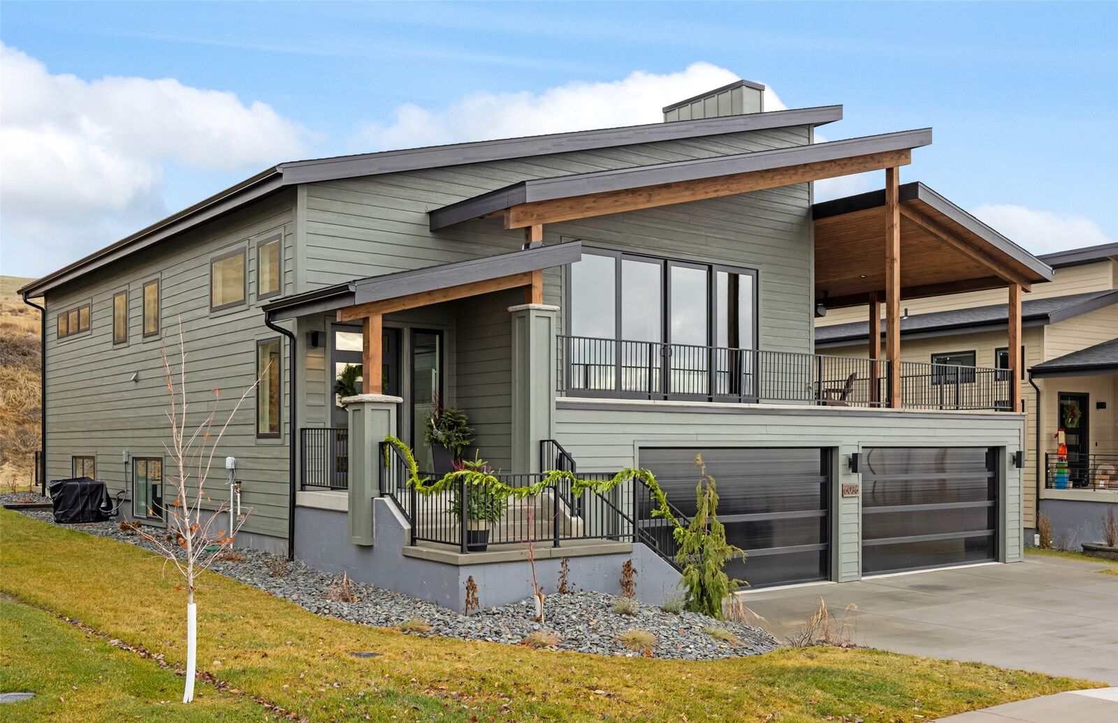 Property Photo:  6036 Macarthur Drive  MT 59808 