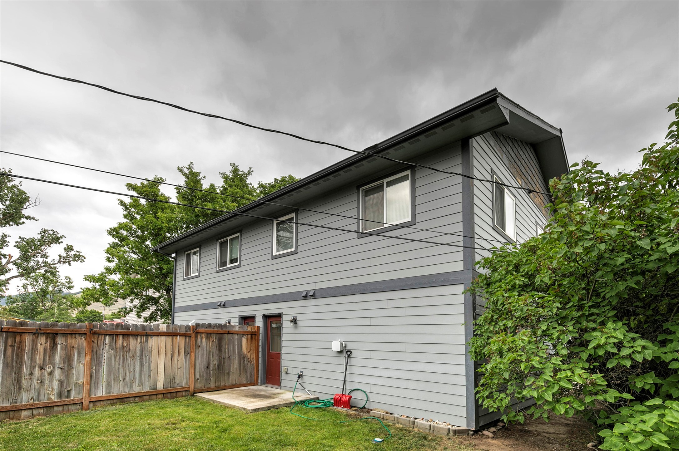 Property Photo: 1831 S 9th Street W MT 59801