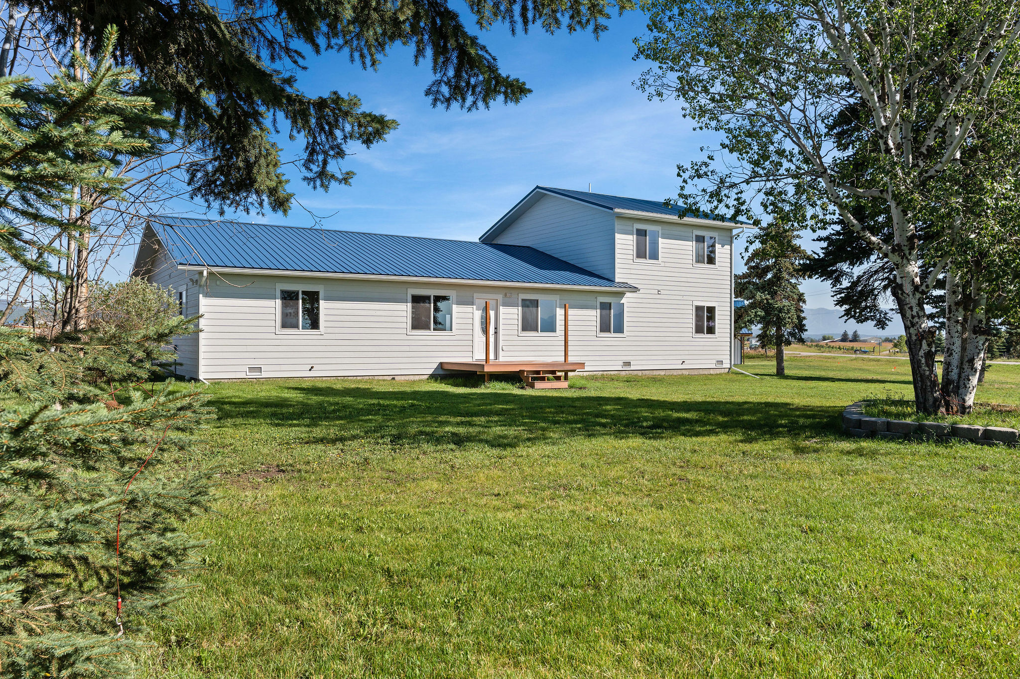 Property Photo: 1803 Church Drive MT 59901