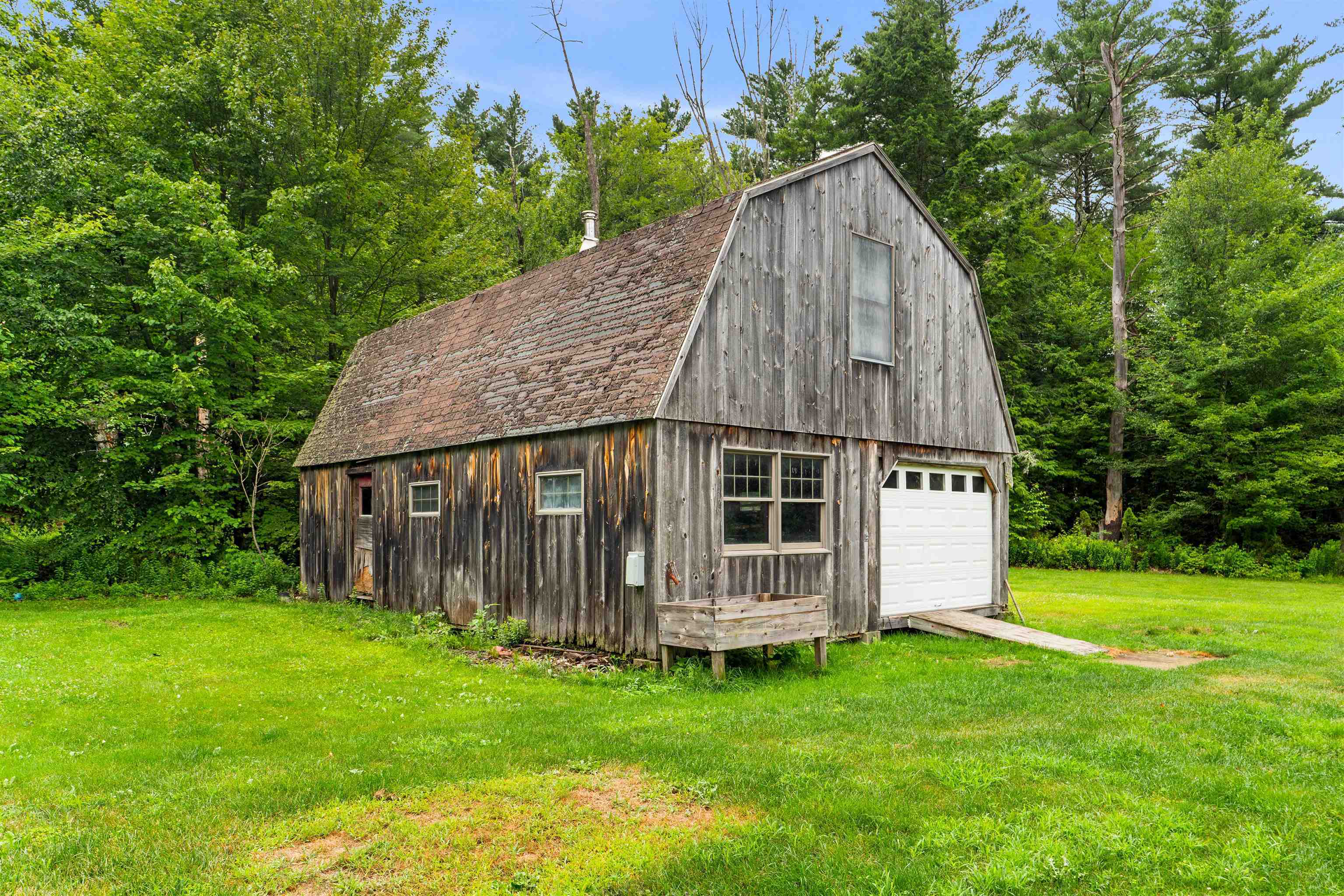 Property Photo: 69 Mountain Road NH 03037
