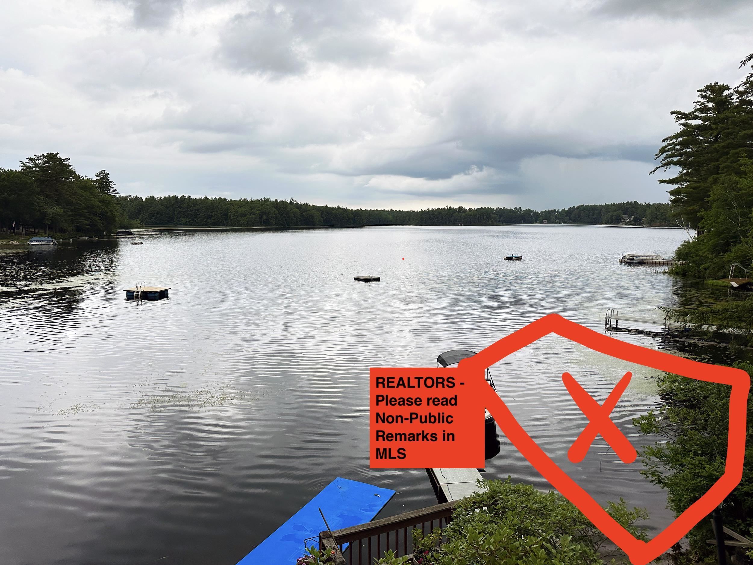Property Photo: 5 Ridge Road NH 03858