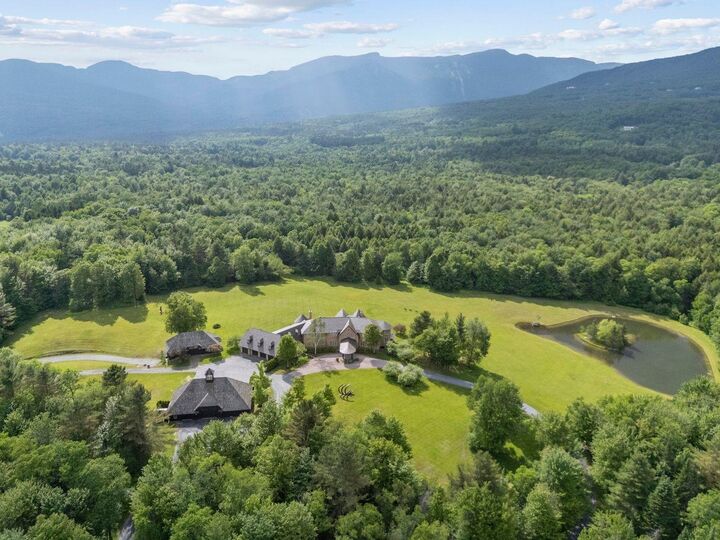 2575 Weeks Hill Road  Stowe VT 05672 photo