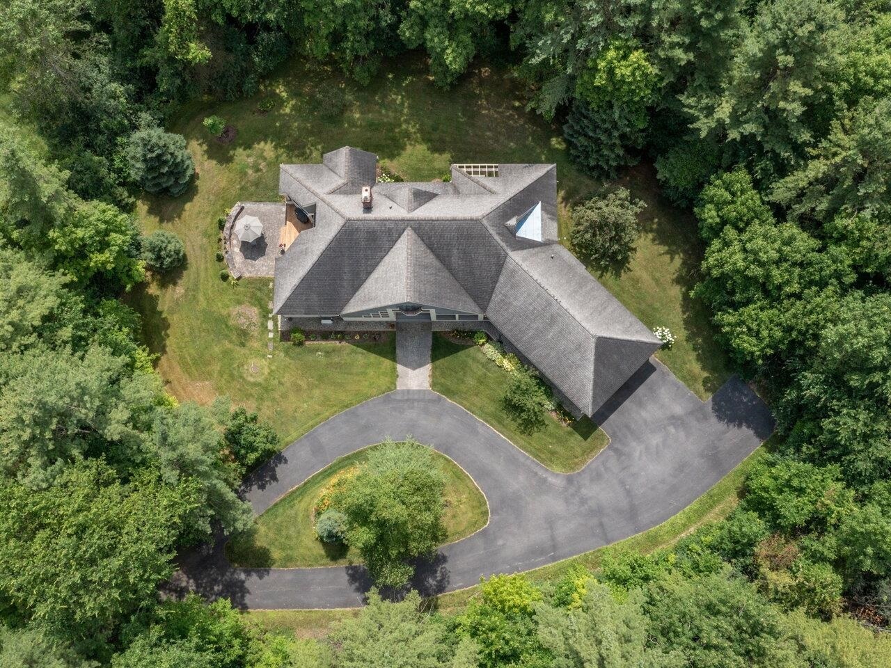 Property Photo:  702 Beaver Creek Road  VT 05482 