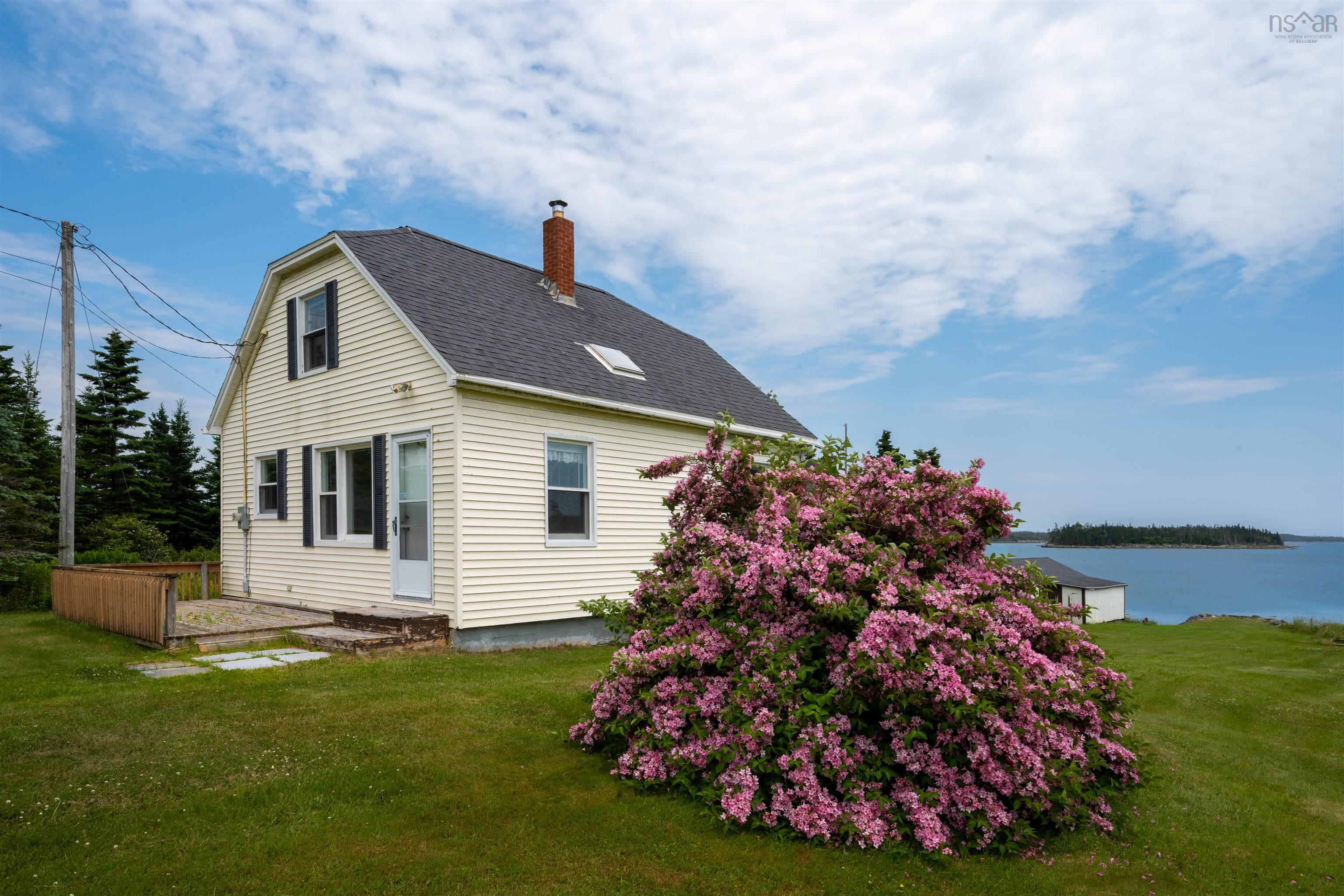 Property Photo: 370 Atkins Point Road NS B0J 2K0