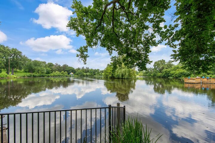 Property Photo:  1216 Powderhorn Terrace 15  MN 55407 