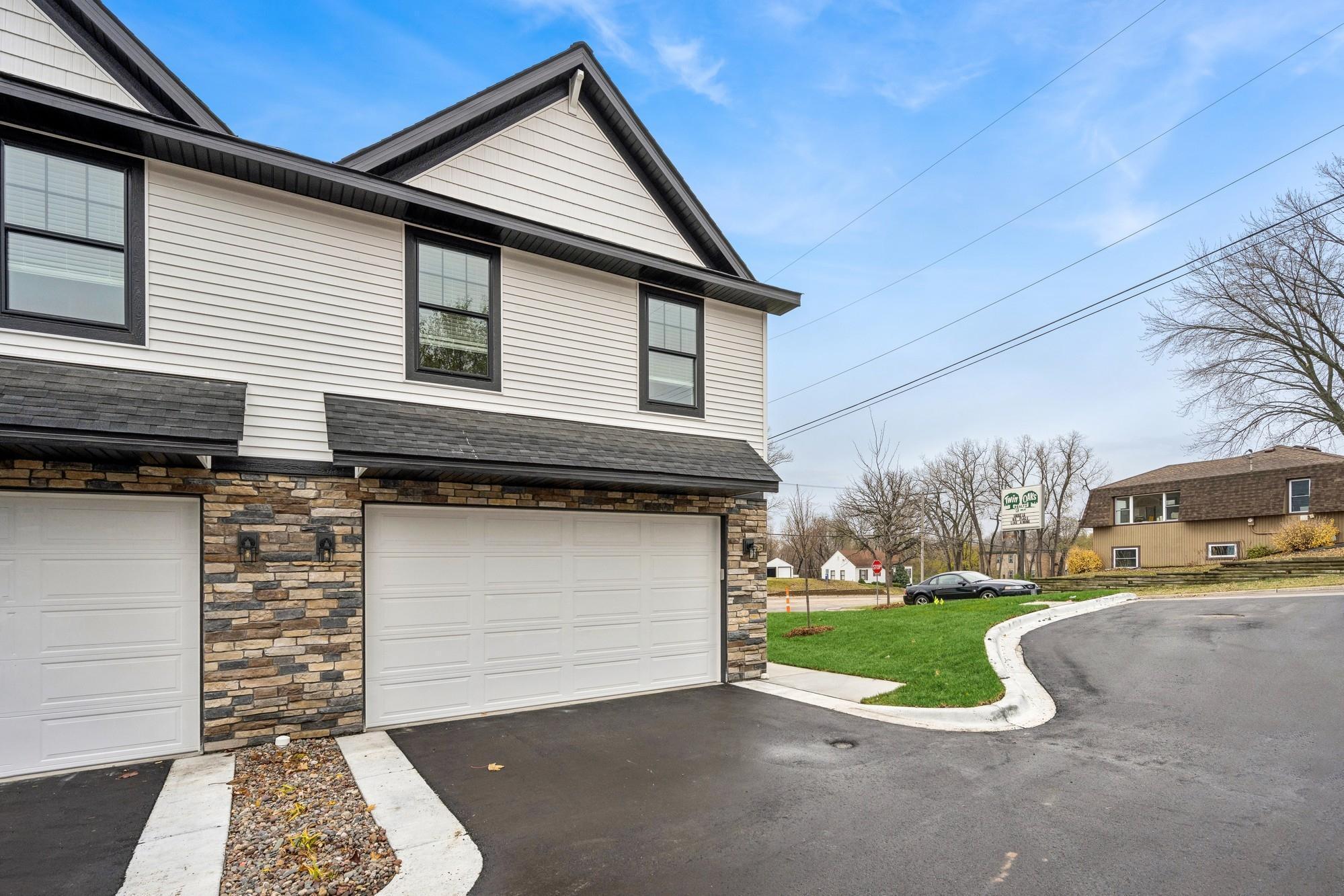 Property Photo: 3401 Douglas Drive N MN 55422