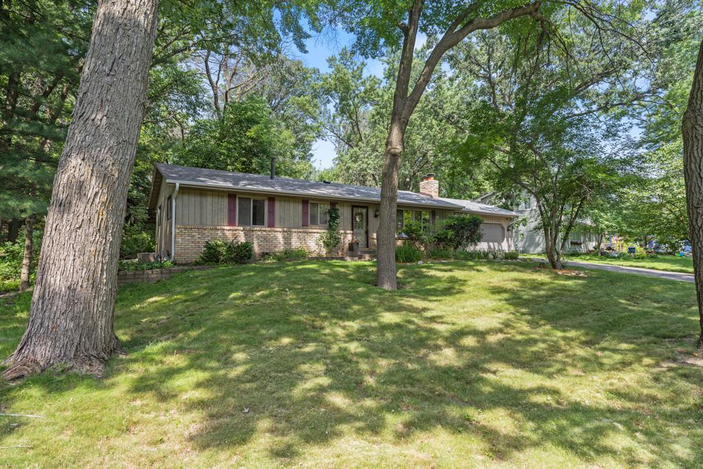 Property Photo: 15020 Eileen Circle MN 55306