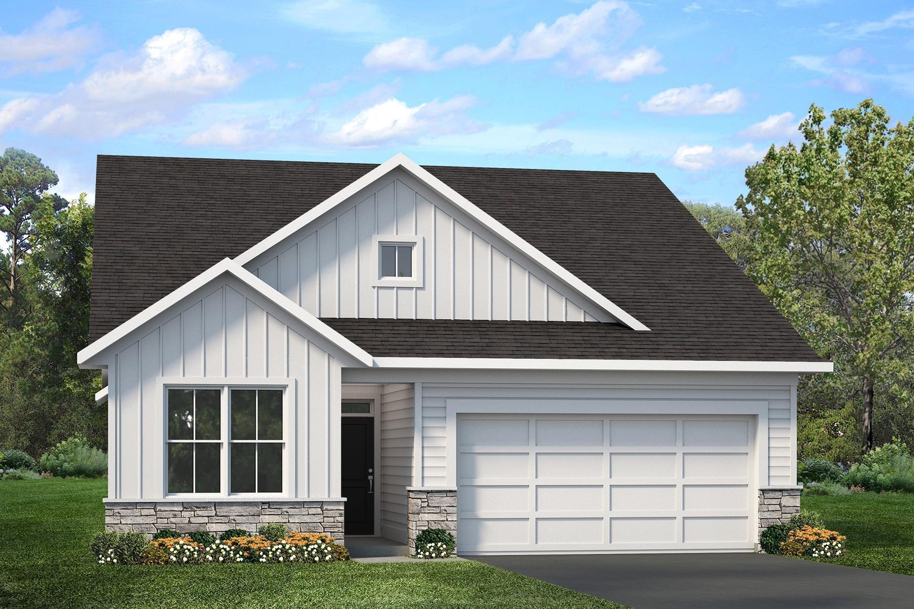 Property Photo: 3511 Knightsbridge Trail N MN 55042