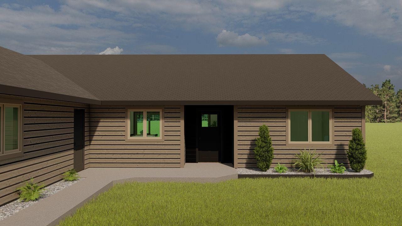 Property Photo: 411 Russ Parta Drive MN 56567