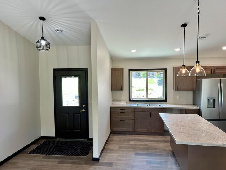 Property Photo: 411 Russ Parta Drive MN 56567