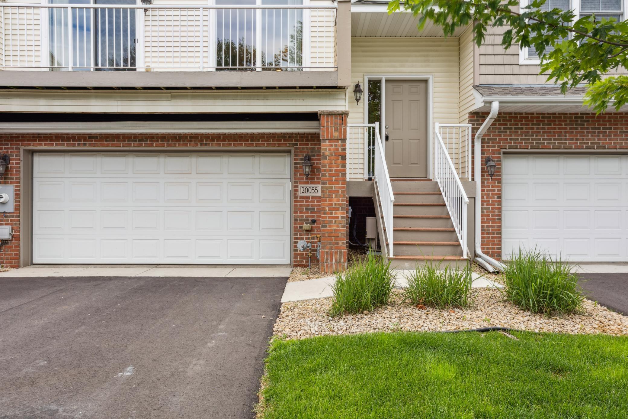 Property Photo: 20055 Highview Avenue MN 55044