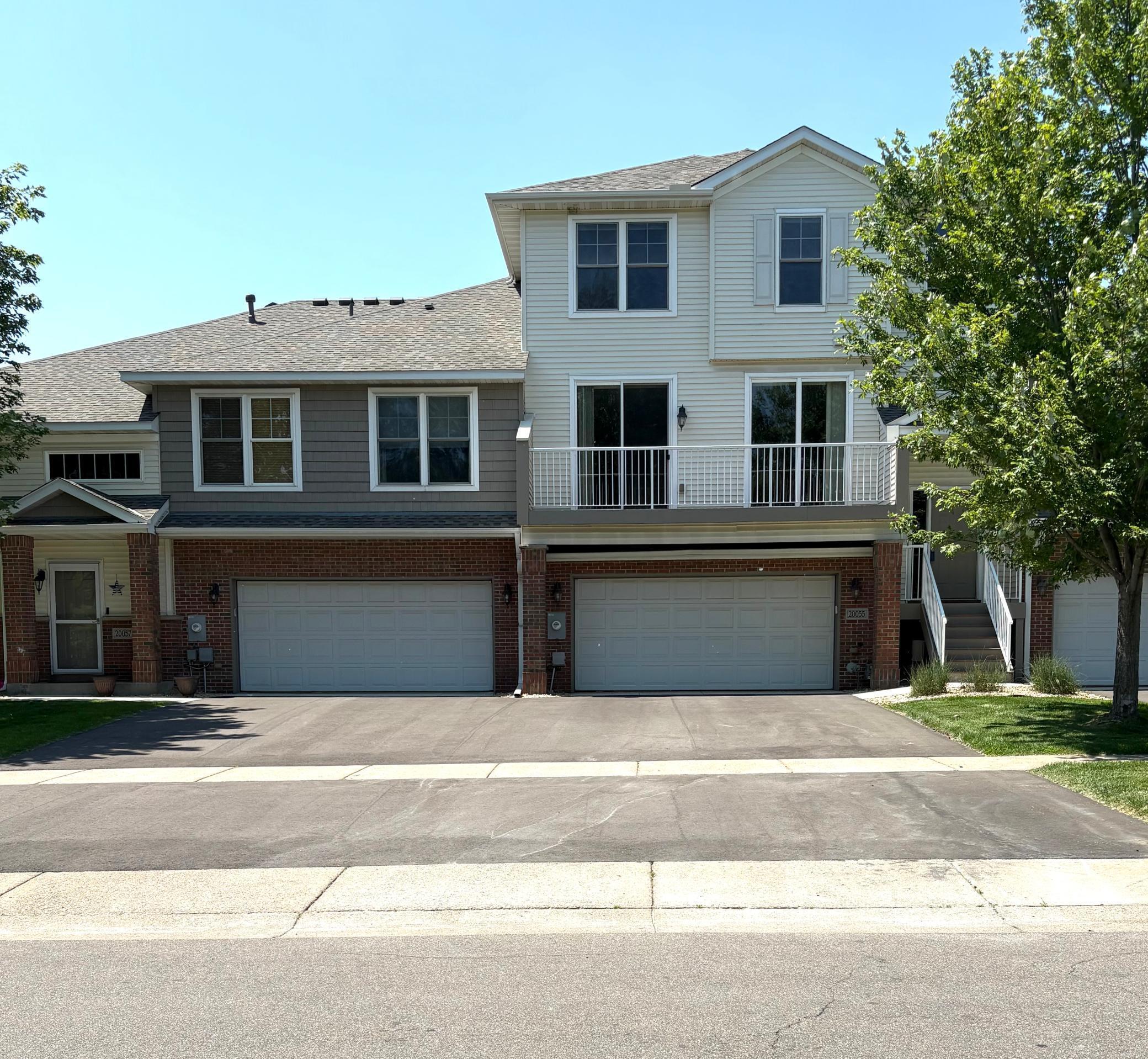 Property Photo: 20055 Highview Avenue MN 55044