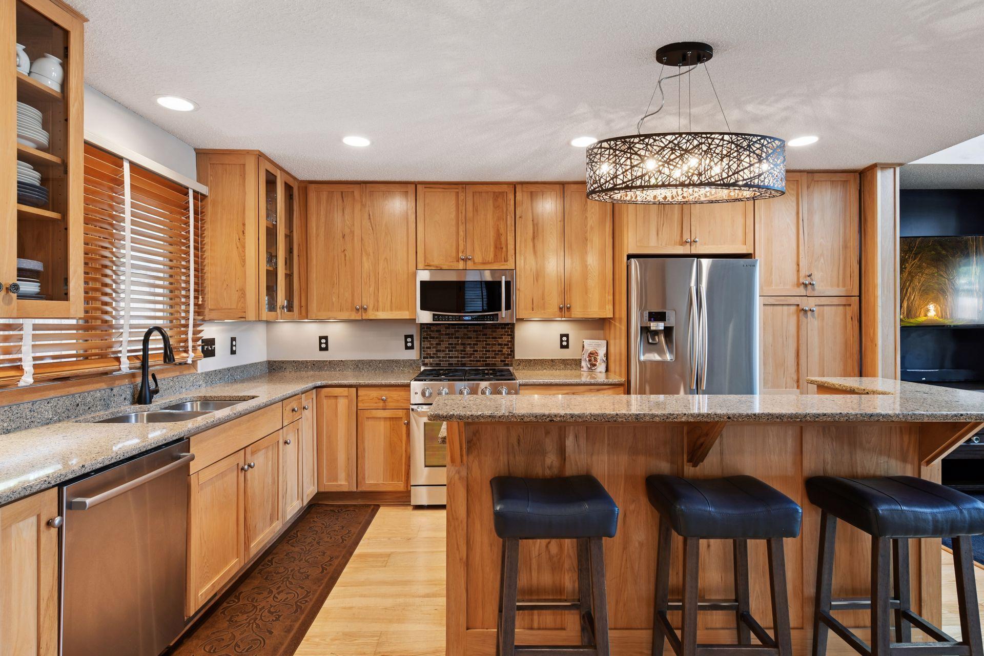 Property Photo: 2819 McKenzie Point Road MN 55391