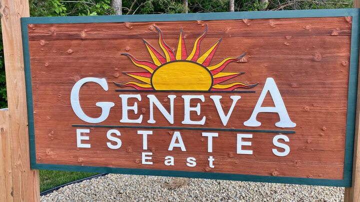 Property Photo:  Lot 13 Block 2 Yorktown Court NE  MN 56308 