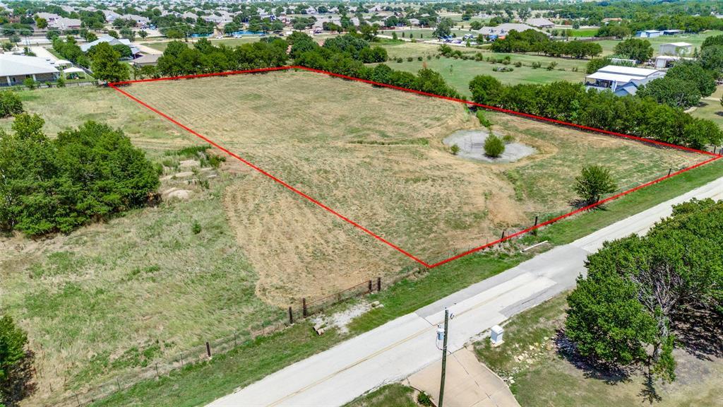 Property Photo: Tbd Boaz Rd TX 76052