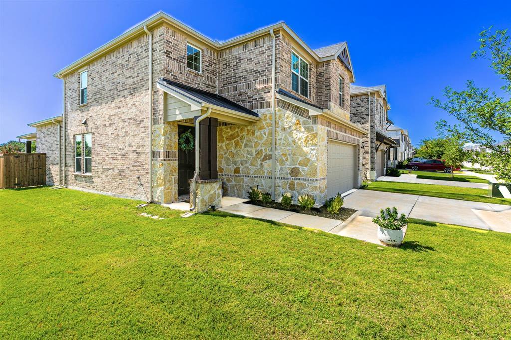 Property Photo: 2778 Henson Lane TX 75040