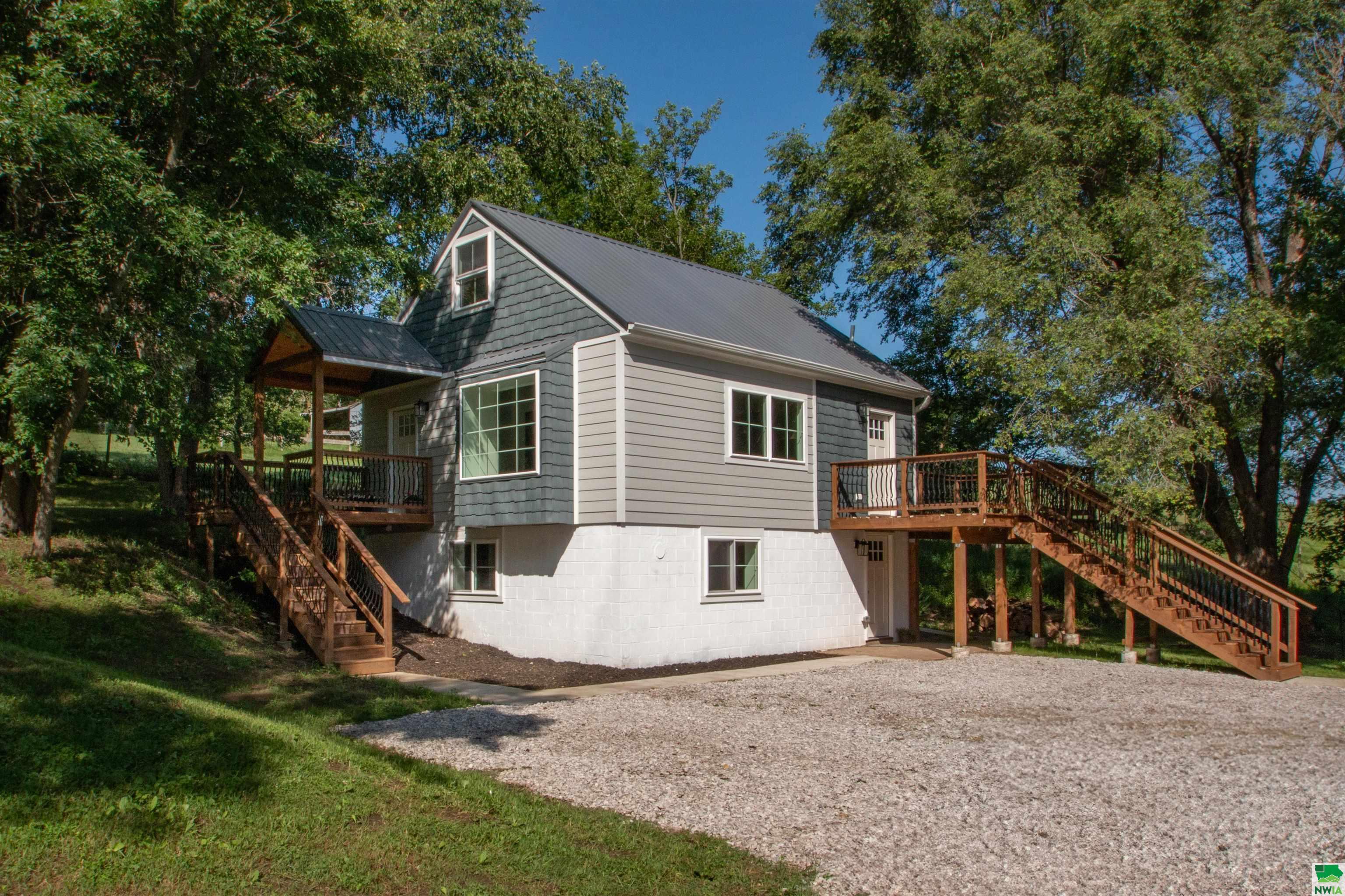 Property Photo: 5513 Stone Ave IA 51106