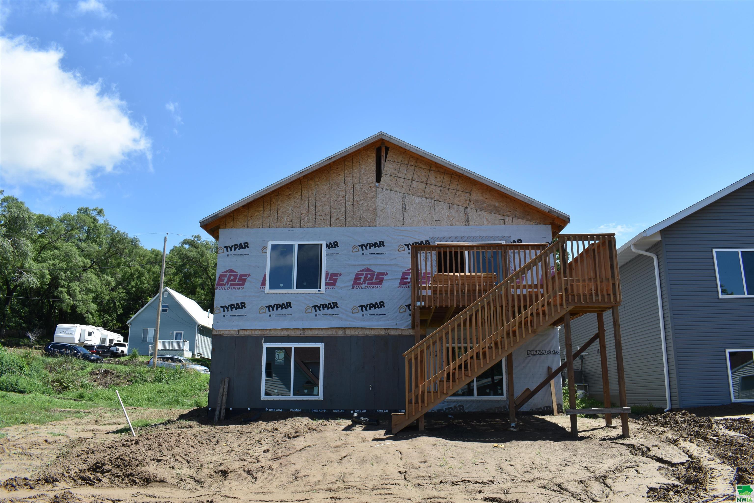Property Photo: 1409 Rustin IA 51105