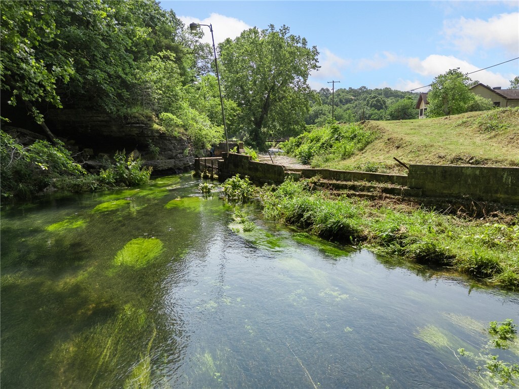 Property Photo:  275 Devitos Loop  AR 72601 