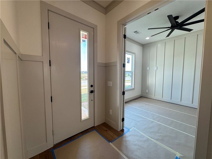 Property Photo: 4116 Erin Drive AR 72758