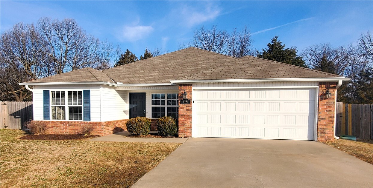 3751 Alliance Drive  Springdale AR 72764 photo