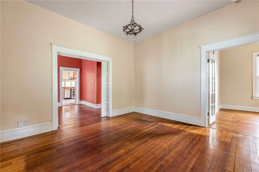 Property Photo: 608 N 3rd Street AR 72756